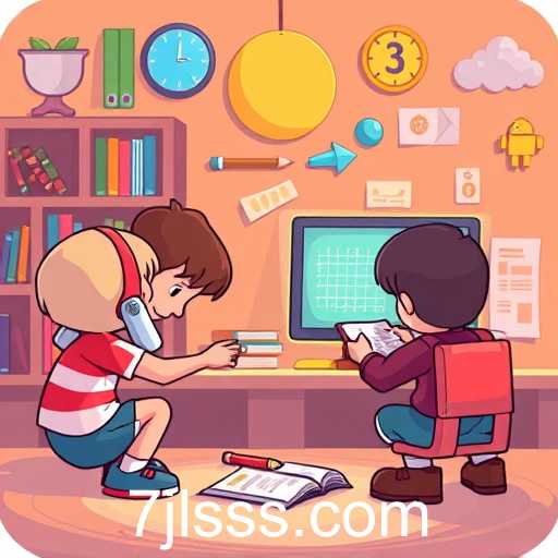 Exploring the 'Education' Game Category: A Dive into Interactive Learning