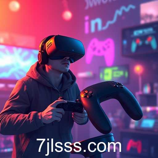 Emerging Trends in Online Gaming Platforms