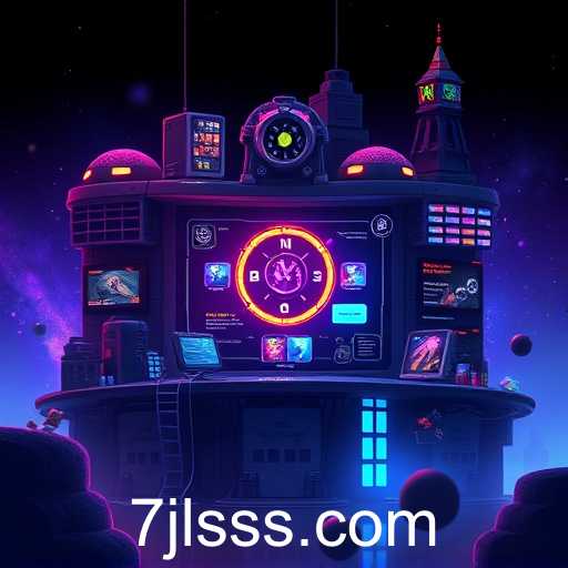 Exploring the Digital Playground with JLSSS