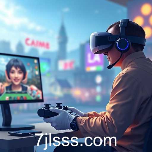 Gaming Culture and the Rise of JLSSS