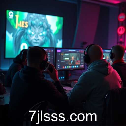 The Rise of Gaming Platforms and Their Global Impact