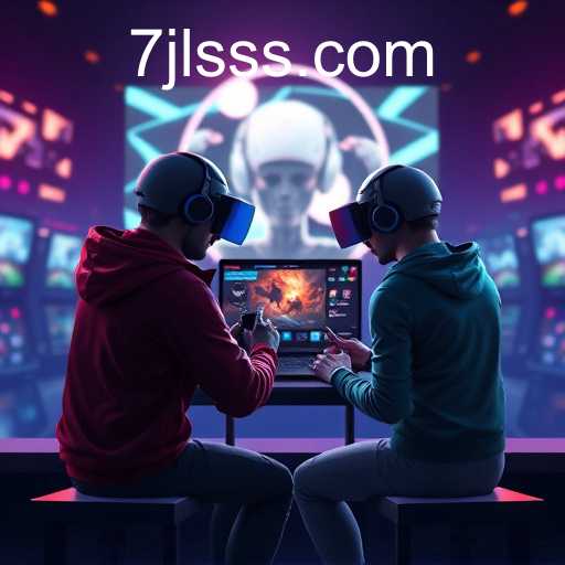 Gaming Advances and Trends in 2025