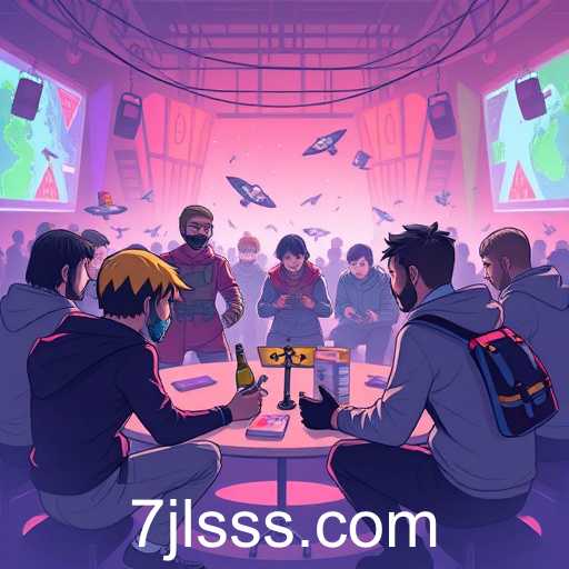 Gaming Trends and Innovations Shaping 2025