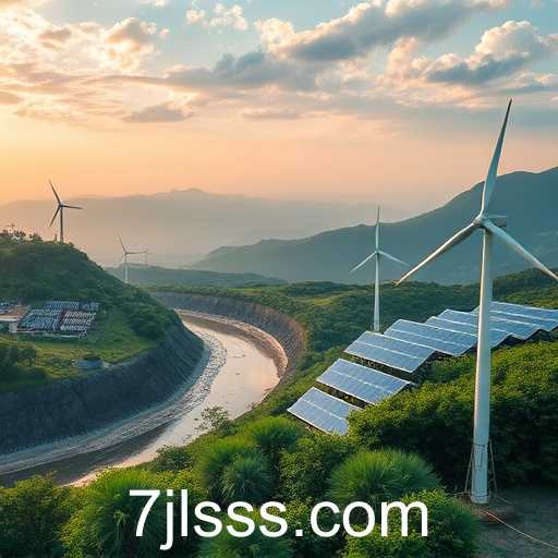 The Impact of Renewable Energy Expansion