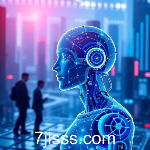 Gaming Revolution: The Rise of 'JLSSS'