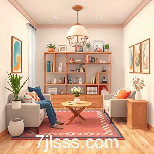 Exploring the World of Lifestyle Games: A Journey into Creativity and Simulation