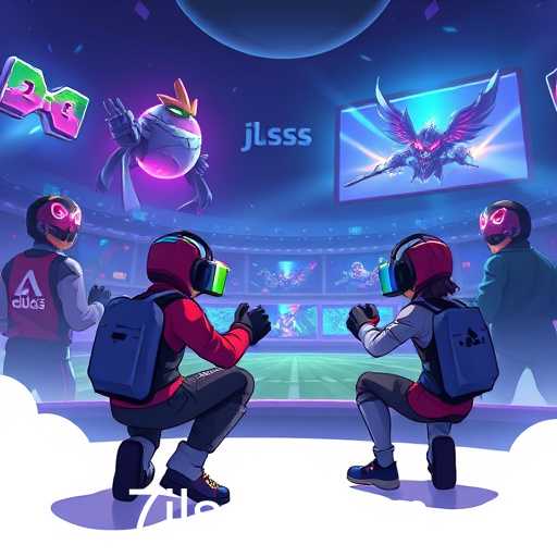 Rising Trends in Online Gaming Platforms