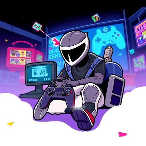 The Resurgence of Iconic English Game Platforms