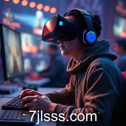 The Rise of Online Gaming in 2025