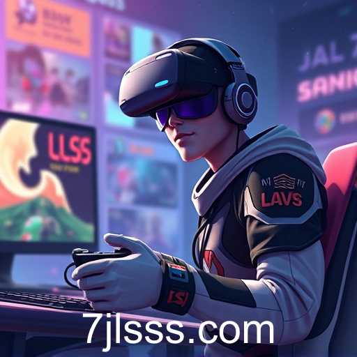 The Rise of JLSSS: A Game Changer in Online Entertainment