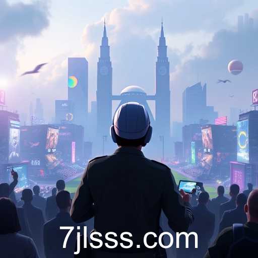 The Rise of JLSSS in Gaming