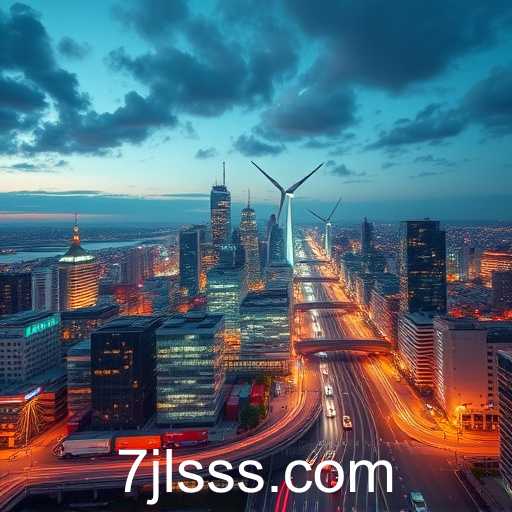 Tech Innovations Shaping the Future