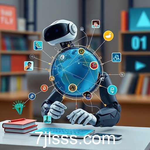 Technological Innovations Reshaping Education